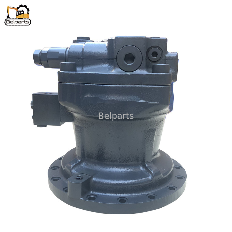 Części koparki Belparts Części koparki Swing Motor DX260 DX225 Do Doosan Slewing Motor