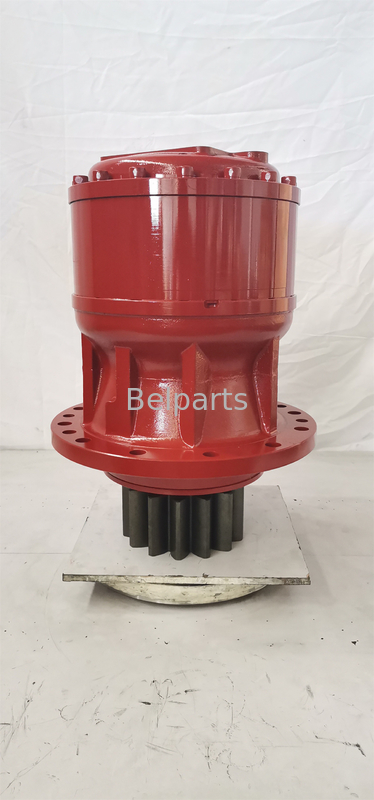 Części wykopalników DH370-7 DX340 DX345 DX350 Swing Gearbox dla 404-00094B 2401-9279A