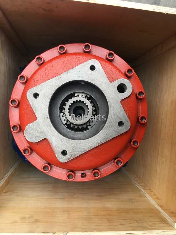 Części wykopalników DH370-7 DX340 DX345 DX350 Swing Gearbox dla 404-00094B 2401-9279A
