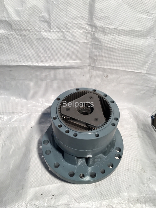 Części wykopalników 201-26-00130 Swing Gearbox For Komatsu PC60-7 PC70-7 PC75UU