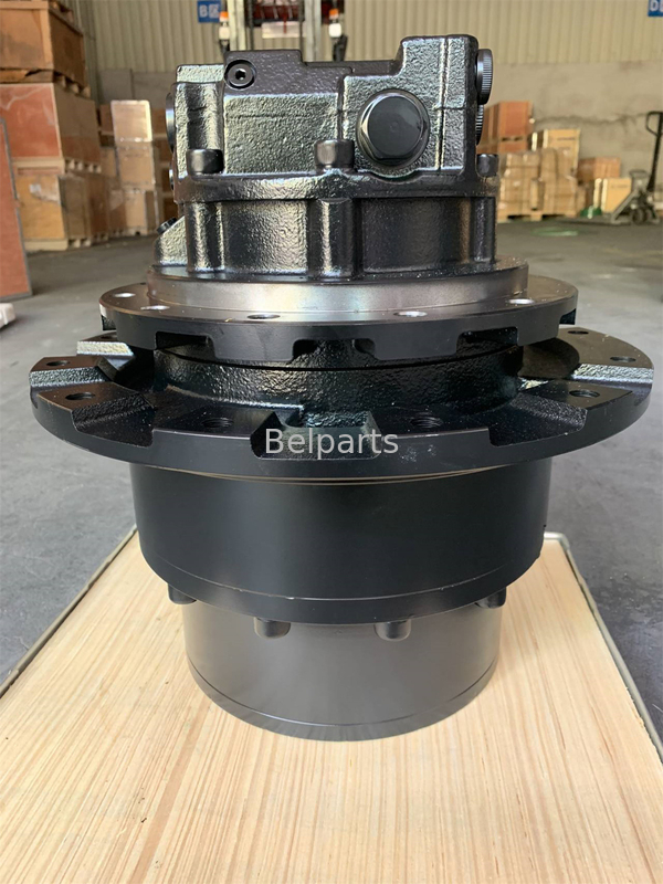 Części koparki Hitachi EX60-2 EX60-3 ZX70 EX75 EX60-5 Podróżny silnik Assy 9190694
