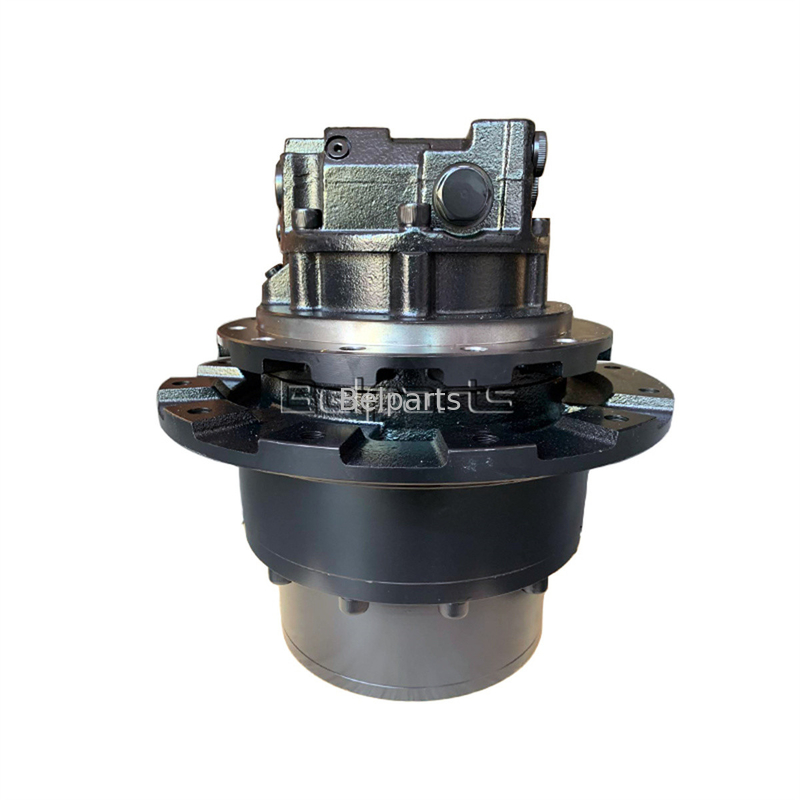 Części koparki Hitachi EX60-2 EX60-3 ZX70 EX75 EX60-5 Podróżny silnik Assy 9190694