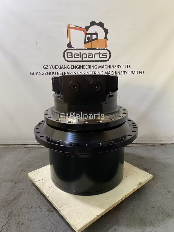 Sany Final Drive SY375 Travel Motor Assy For Belparts Części koparki