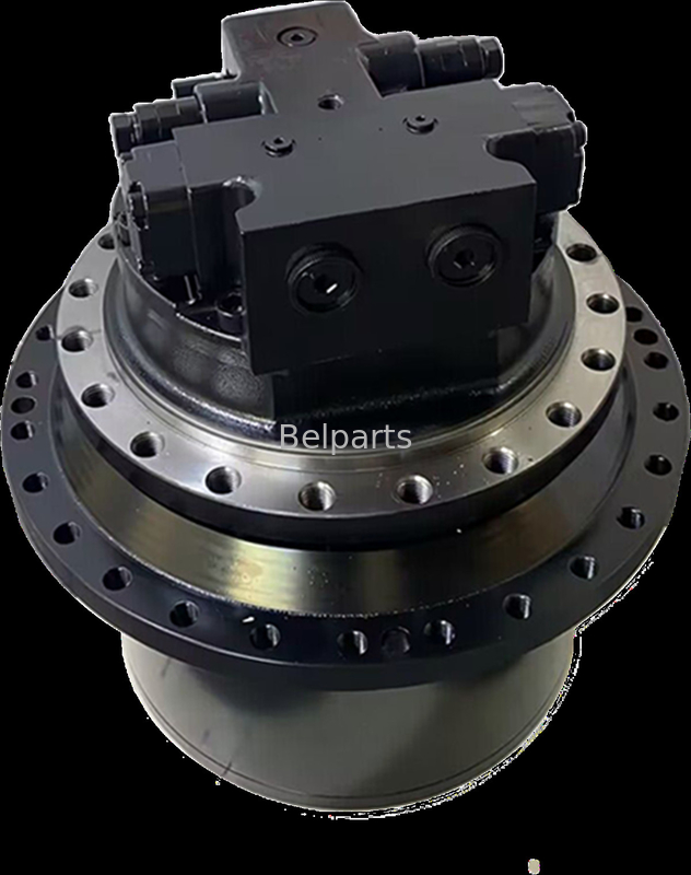 Sany Final Drive SY375 Travel Motor Assy For Belparts Części koparki