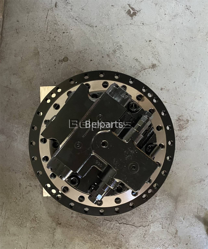 Sany Final Drive SY375 Travel Motor Assy For Belparts Części koparki