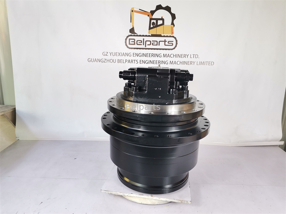 Doosan DX300-7 DH300-5 EC290 Assy dla części koparek