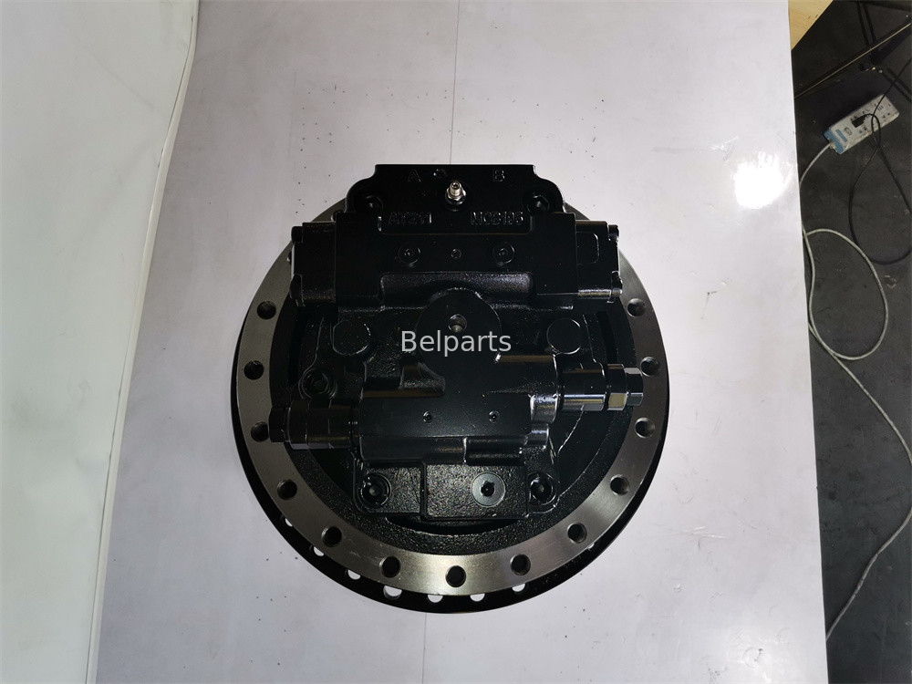 Doosan DX300-7 DH300-5 EC290 Assy dla części koparek