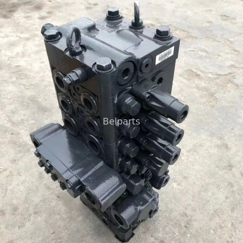 Części kopalni Komatsu PC60-8 PC70-8 PC78US-6
