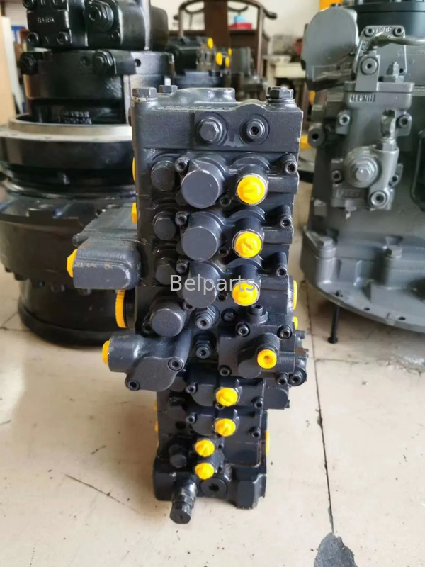 Części kopalni Komatsu PC60-8 PC70-8 PC78US-6