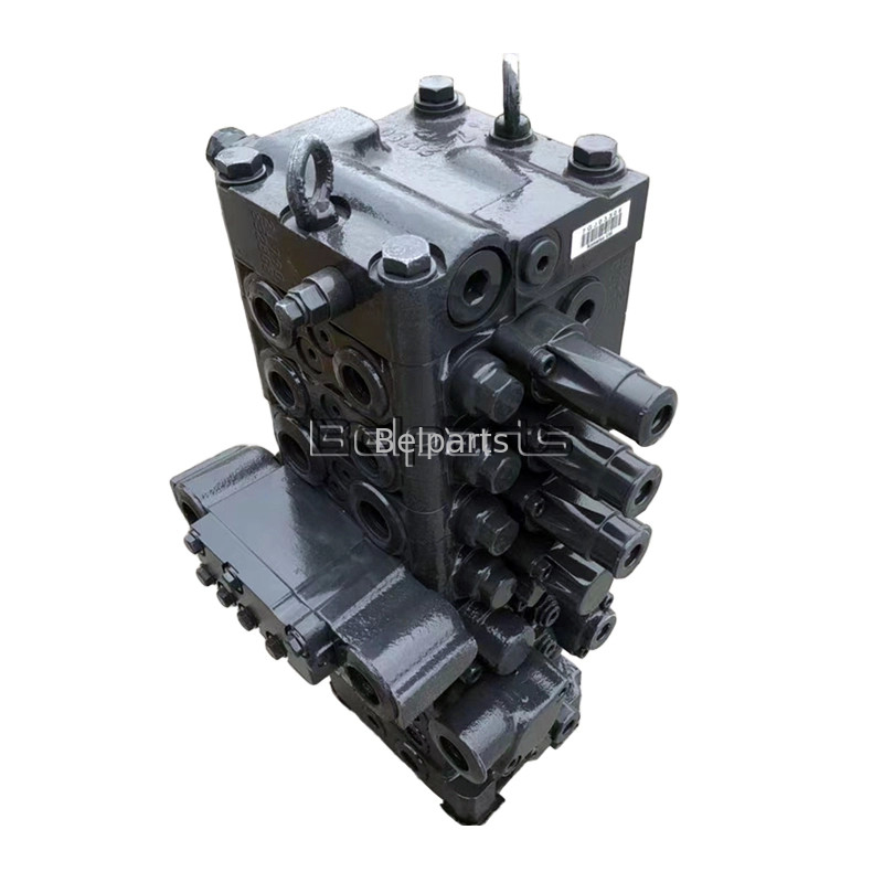 Części kopalni Komatsu PC60-8 PC70-8 PC78US-6