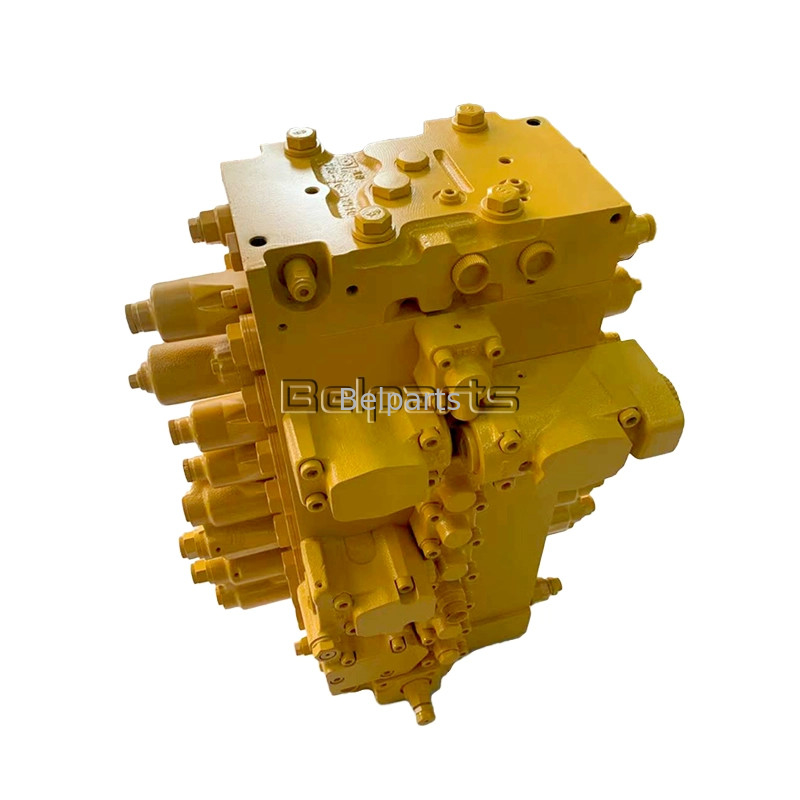 Części koparki Belparts Części koparki 723-47-27501 Zawór sterujący Assy Komatsu Dla PC400-7 PC400-8