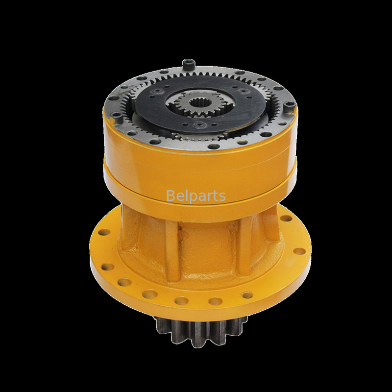 Części koparki R145LC-9 R140W-9 Swing Gearbox dla Hyundai 31Q4-11140
