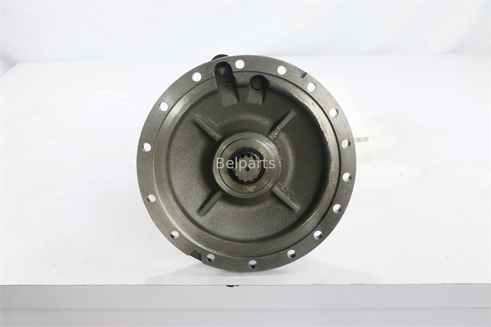 Naprawa koparek Części Kobelco Swing Motor For SK250-8 SK230-6 SK250-6