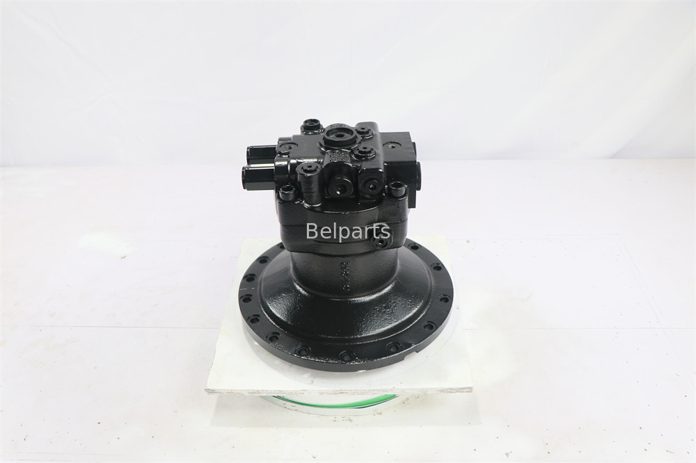 Naprawa koparek Części Kobelco Swing Motor For SK250-8 SK230-6 SK250-6