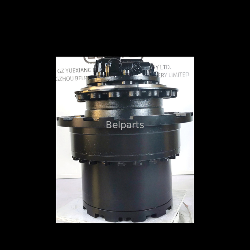 Excavator Travel Motor Assy ZX200 Final Drive Assy 9168003 dla Hitachi