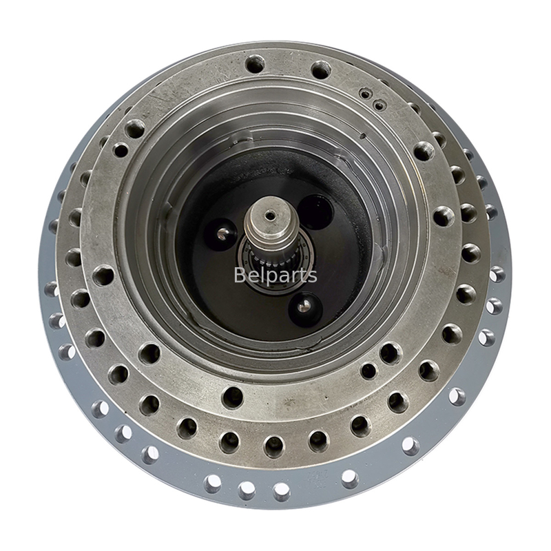 Części koparki Hyundai R210-5 R220-5 R210-7 R250-7 przekładnia redukcyjna 31EM-40010
