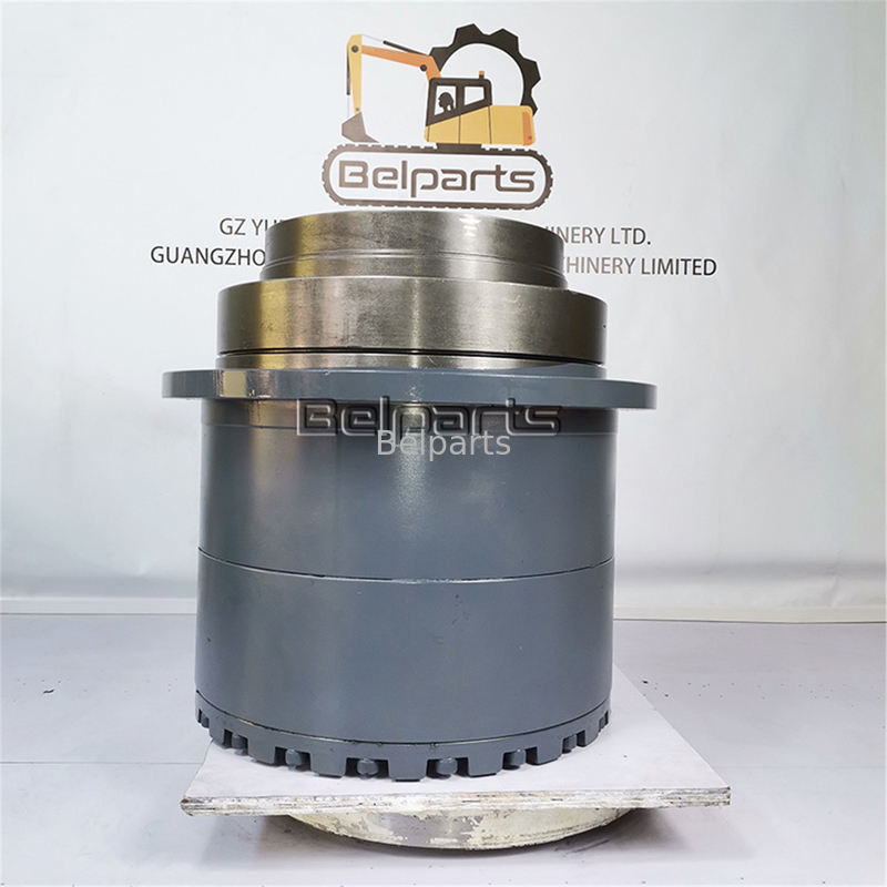 Części koparki Hyundai R210-5 R220-5 R210-7 R250-7 przekładnia redukcyjna 31EM-40010