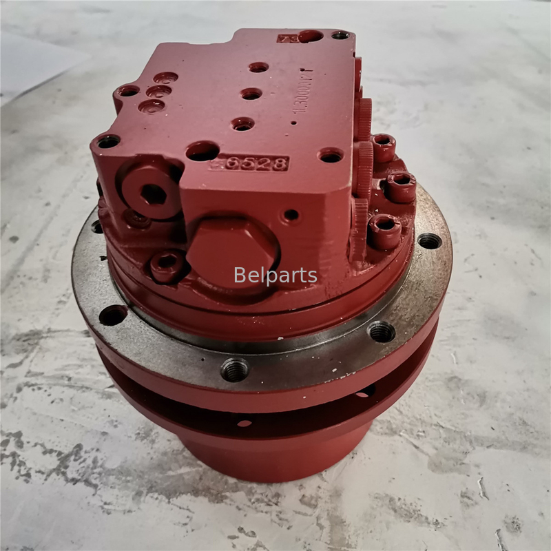 Części kopalni Komatsu TM01 PC14 PC15 PC15-3 silnik podróży assy
