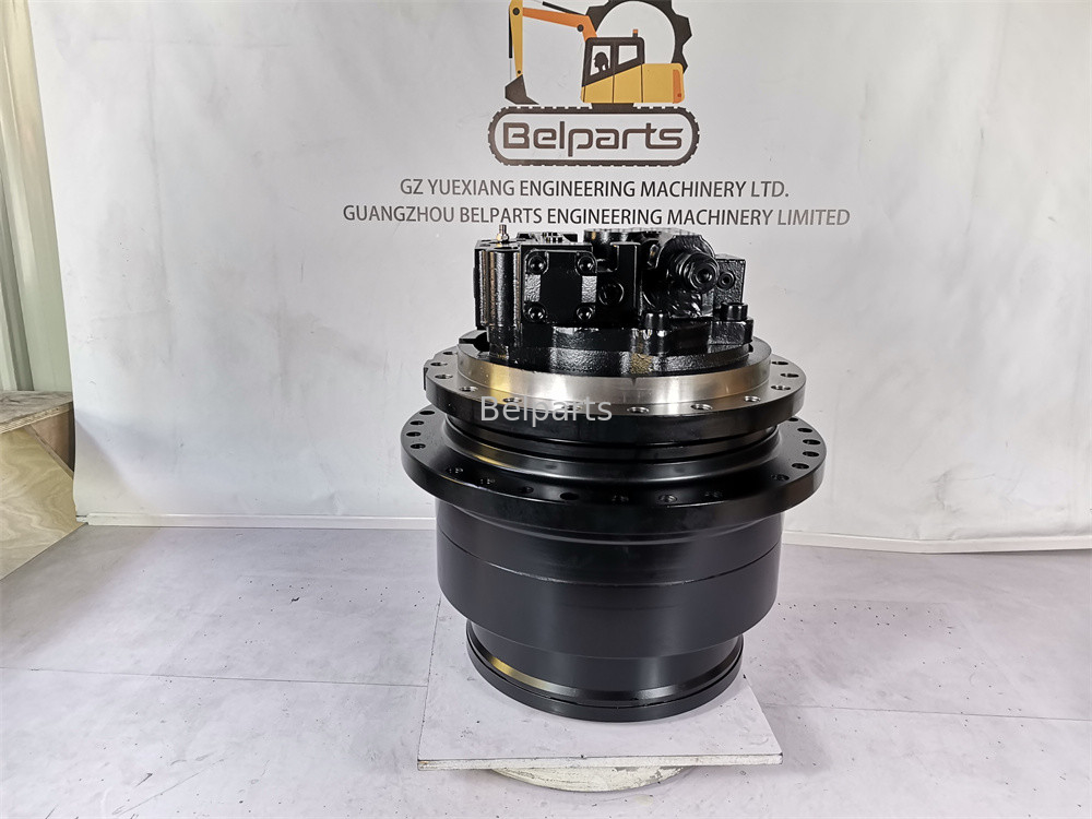 Części koparki Doosan DX300-7 DH300-5 DH300-7 EC290 LG300
