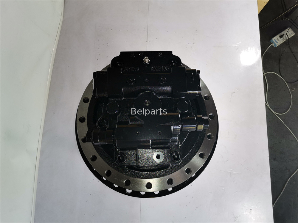 Części koparki Doosan DX300-7 DH300-5 DH300-7 EC290 LG300