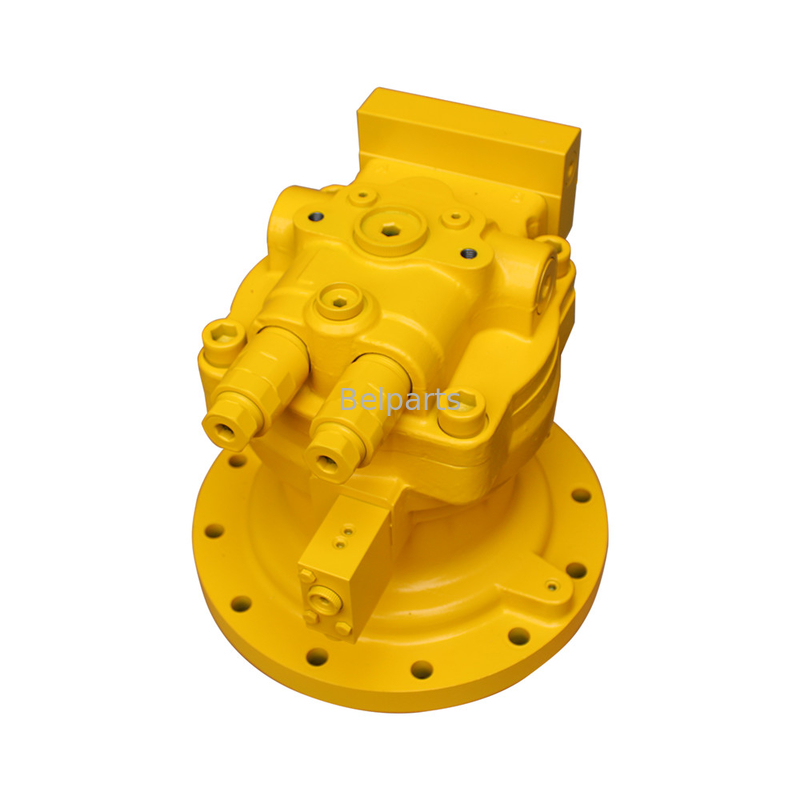 Części koparki Swing Motor R210LC-7 R215-7 R220-5 R225-7 R225-9 M2X150 dla Hyundai