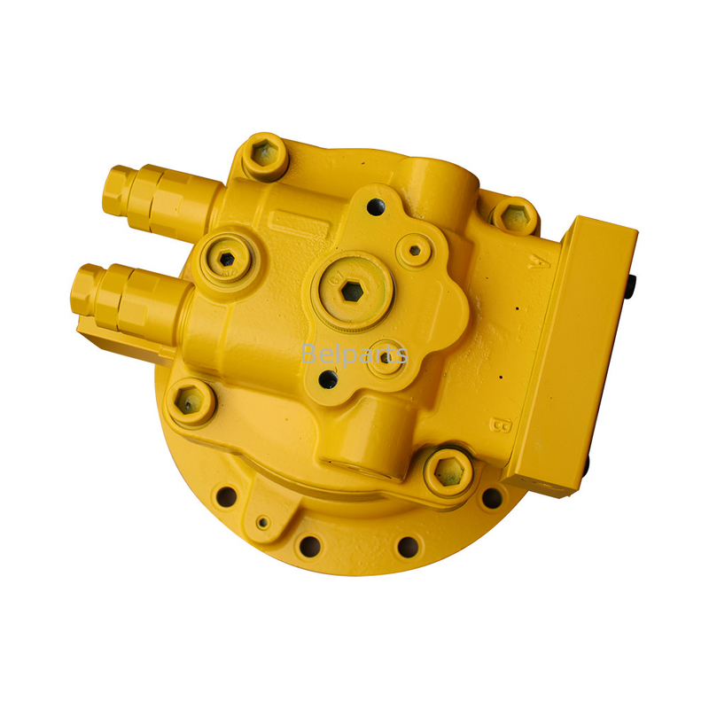 Części koparki Swing Motor R210LC-7 R215-7 R220-5 R225-7 R225-9 M2X150 dla Hyundai