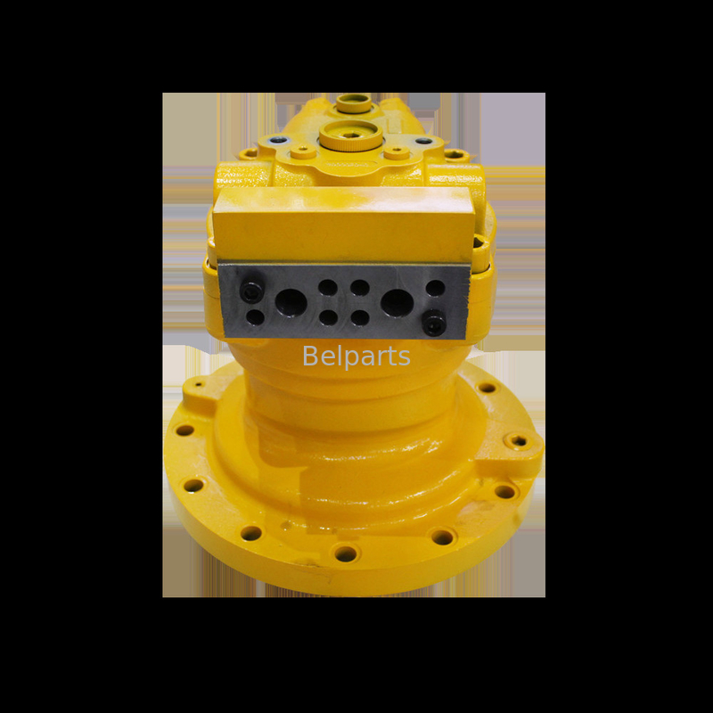 Części koparki Swing Motor R210LC-7 R215-7 R220-5 R225-7 R225-9 M2X150 dla Hyundai