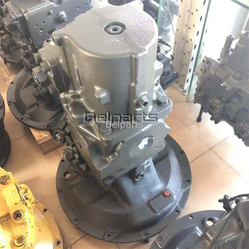 Komatsu PC400-7 708-2H-00022 708-2H-00450 708-2H-00460 Główna pompa hydrauliczna do części mini wykopalni