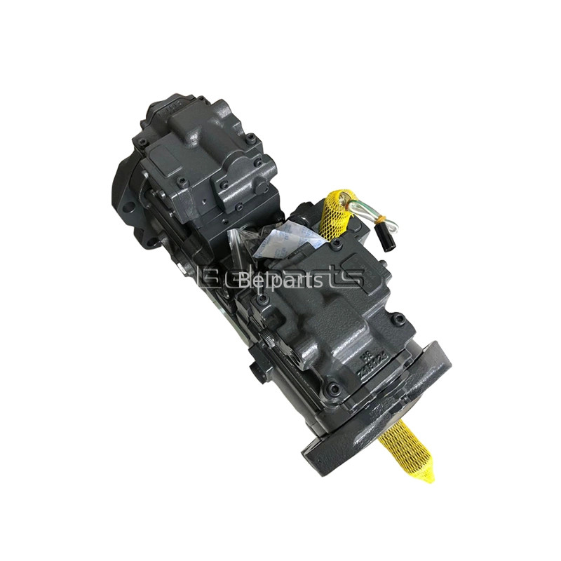 Volvo części koparki pompa hydrauliczna K3V112DT-9N-14Т ЕС210 SA1142-00012 Dla Volvo
