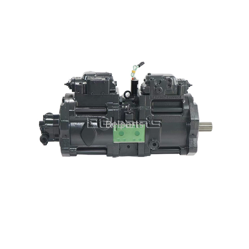 Części zamienne koparki Volvo K3V112DT-9N-14Т ЕС210 SA1142-00012 Główna pompa hydrauliczna