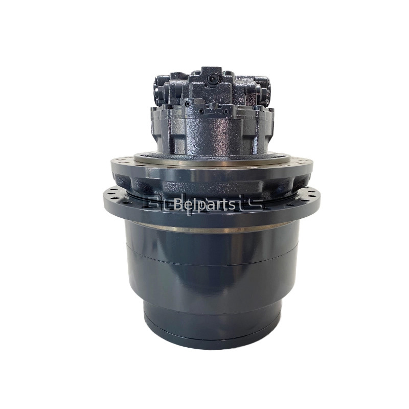 TM60 R320LC-7 R305-7 Travel Motor Assy 39Q8-42100 do części koparek