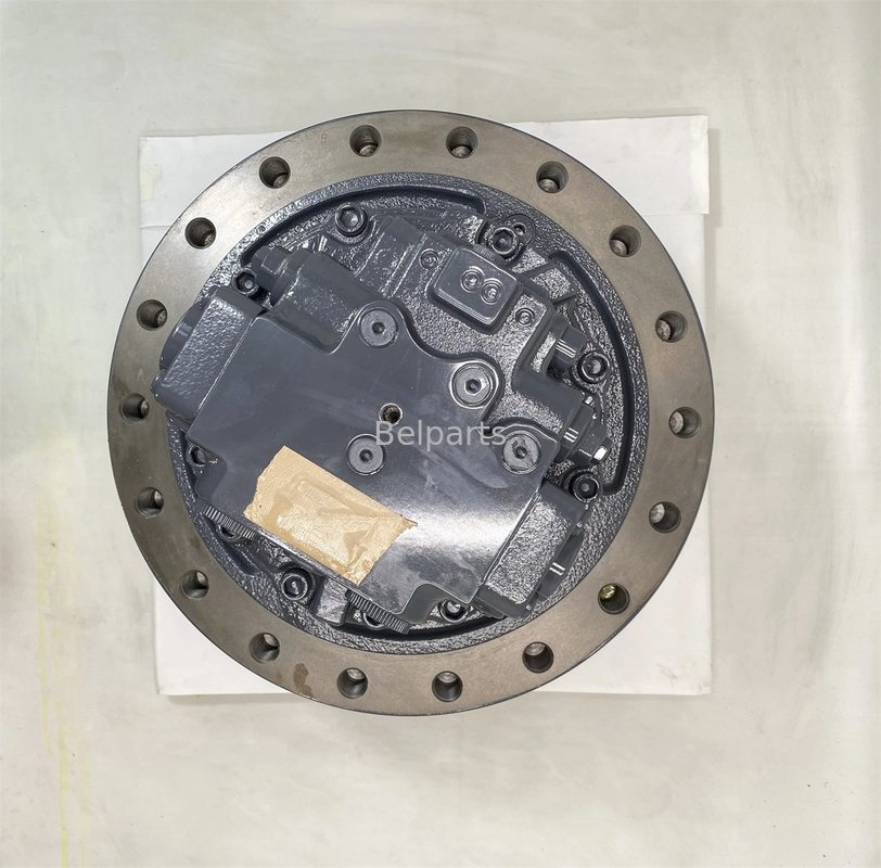 TM60 R320LC-7 R305-7 Travel Motor Assy 39Q8-42100 do części koparek