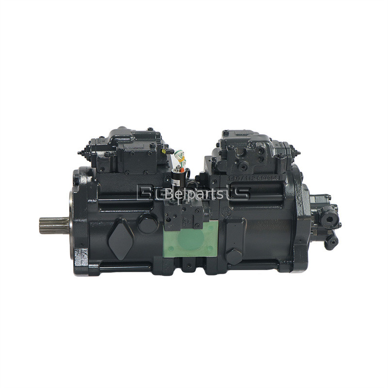 Części koparki K3V112DT-9N24-14T EC210 EC240 XE215 LG225 Główna pompa dla Volvo