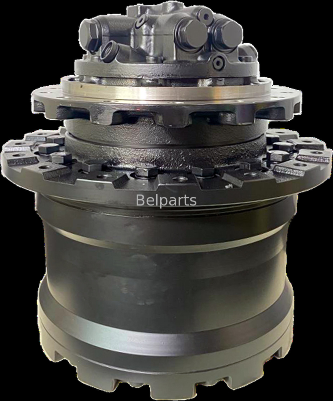Hitachi EX120-5 EX120-6 EX120-2 EX120-3 Ostatni napęd do części zamiennych koparek 9150030