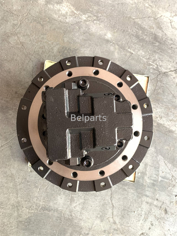 Części zamienne koparki EX60-2 EX60-3 ZX70 EX75 EX60-5 Motor podróżny Assy dla Hitachi 9190694
