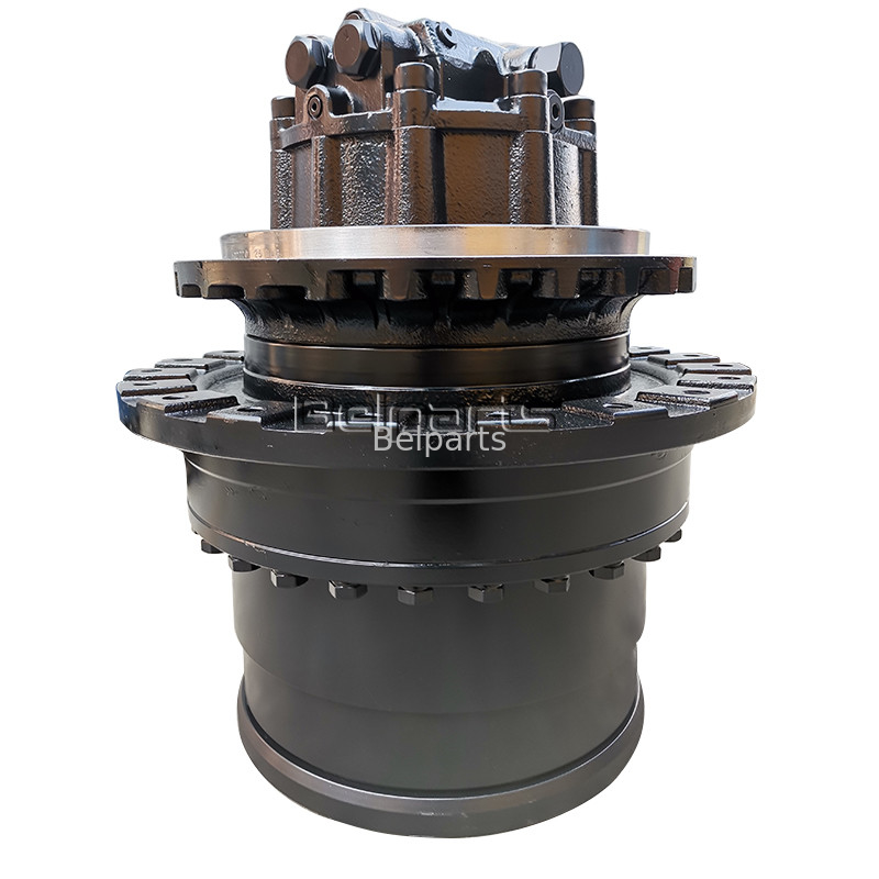 Części koparki ZX330-1 John Deere 270CLC Travel Motor Assy dla Hitachi