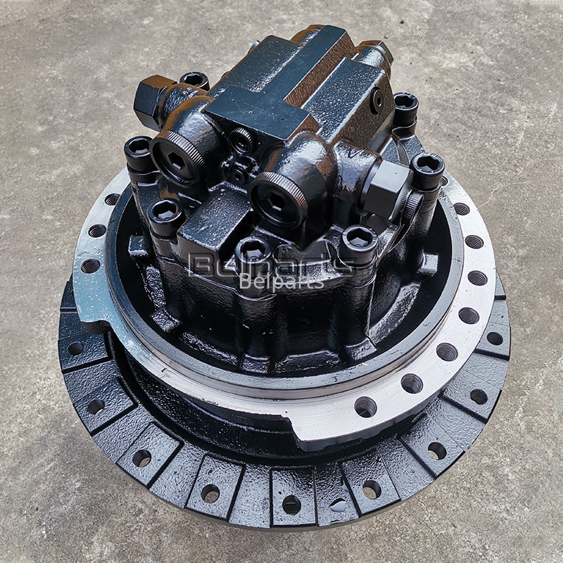 Części koparki ZX330-1 John Deere 270CLC Travel Motor Assy dla Hitachi