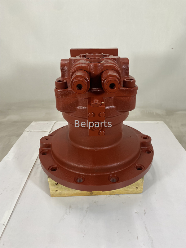 Części koparki R320LC-7 R300LC-9S Swing Motor 31N8-12010 dla Hyundai
