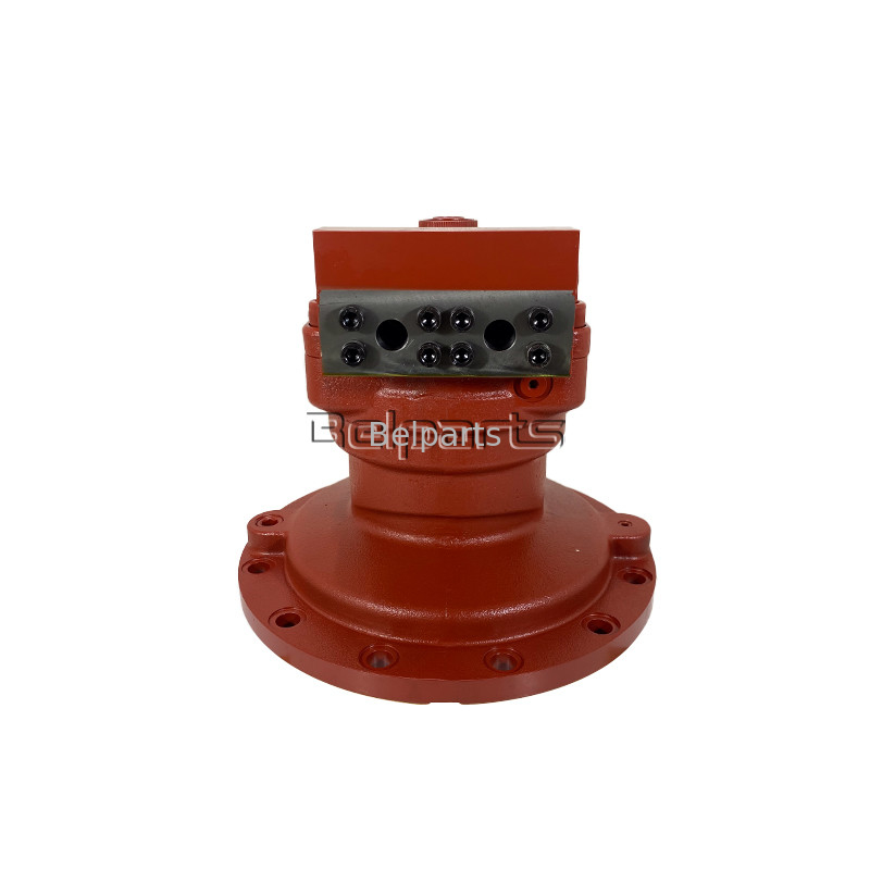 Hyundai 31N8-12010 R320LC-7 R300LC-9S Swing Motor dla części koparek