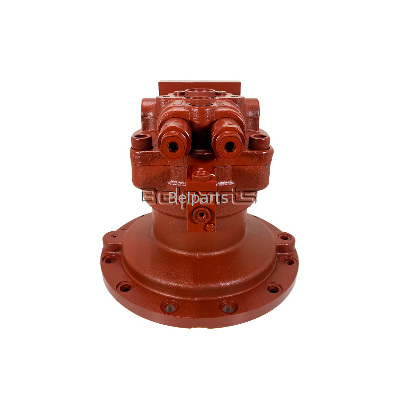 Hyundai części zamiennych 31N8-12010 R320LC-7 R300LC-9S Swing Motor dla koparki