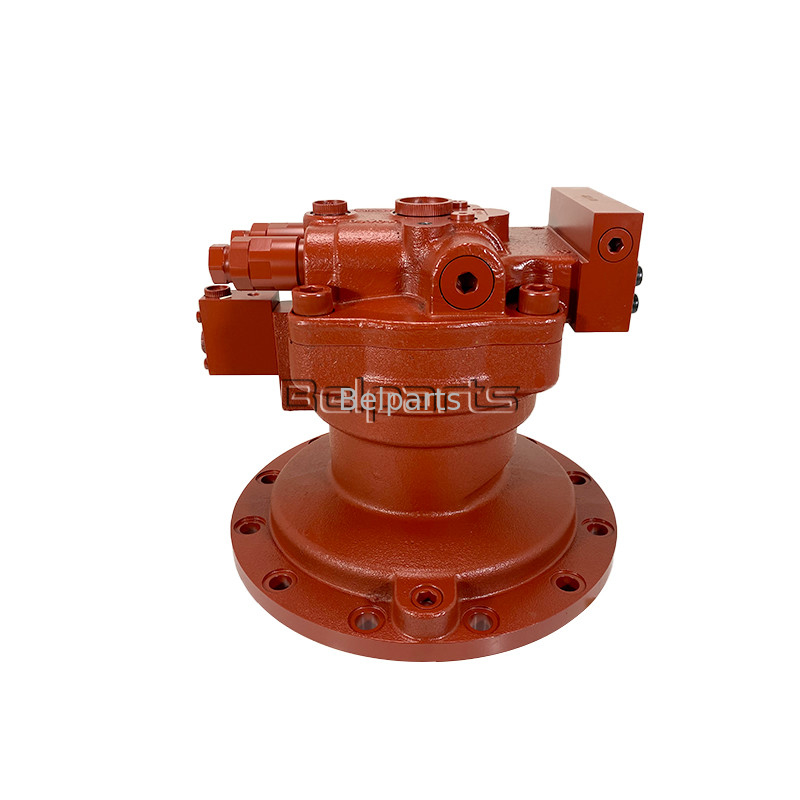 Hyundai części zamiennych 31N8-12010 R320LC-7 R300LC-9S Swing Motor dla koparki