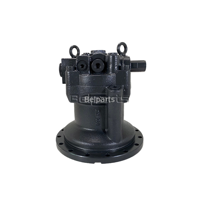 Części koparki SH210-5 SH210-6 CX210 KRC10221 Silnik huśtawkowy