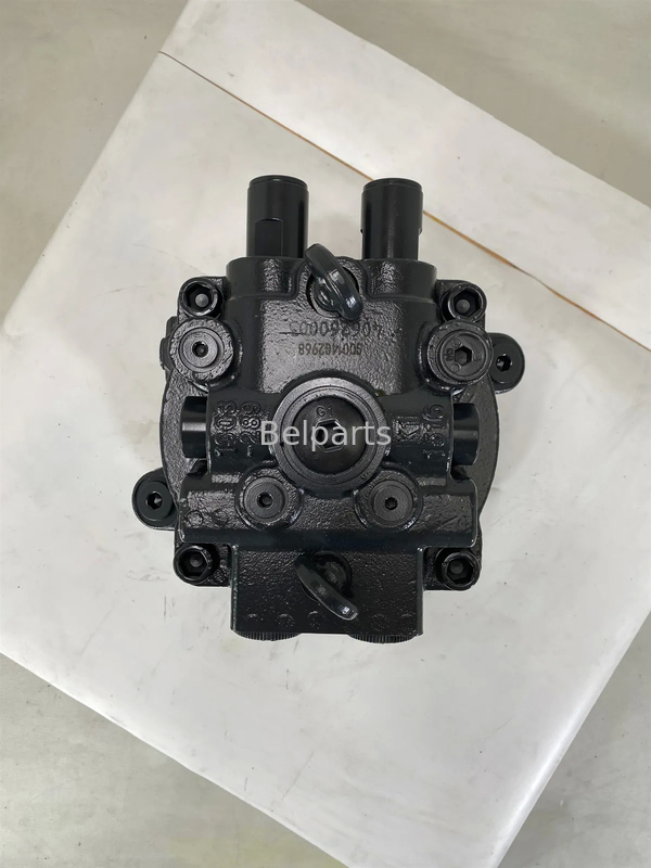 Części zamienne KRC10221 Silnik swingowy do koparki SH210-5 SH210-6 CX210