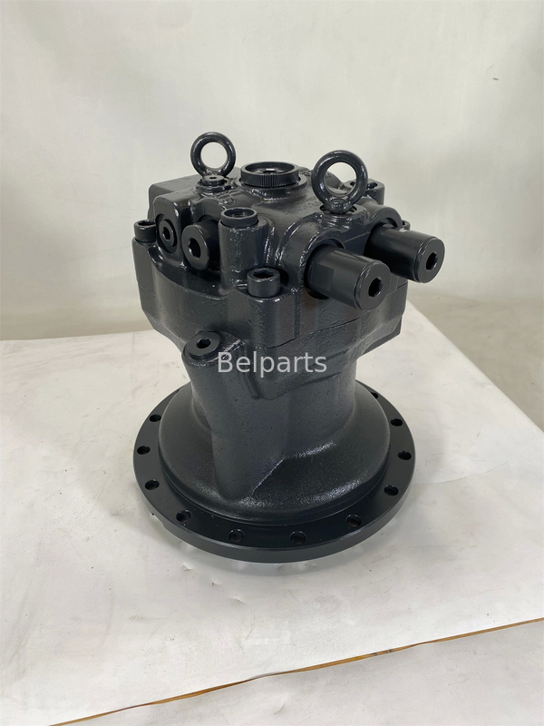 Części zamienne KRC10221 Silnik swingowy do koparki SH210-5 SH210-6 CX210