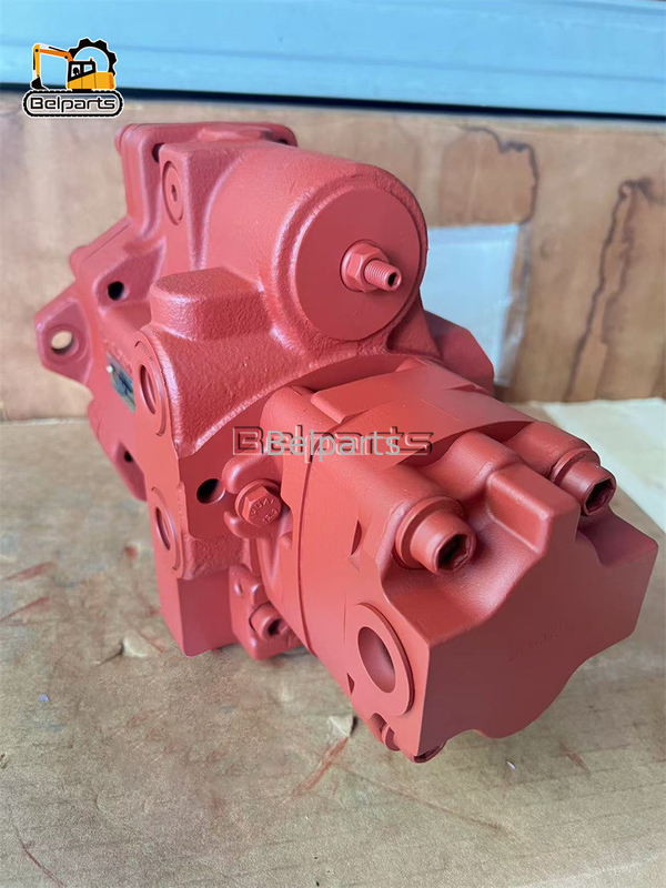 Nachi PVD-2B-42P-14G główna pompa koparki dla Komatsu PC50UU części zamiennych do koparki