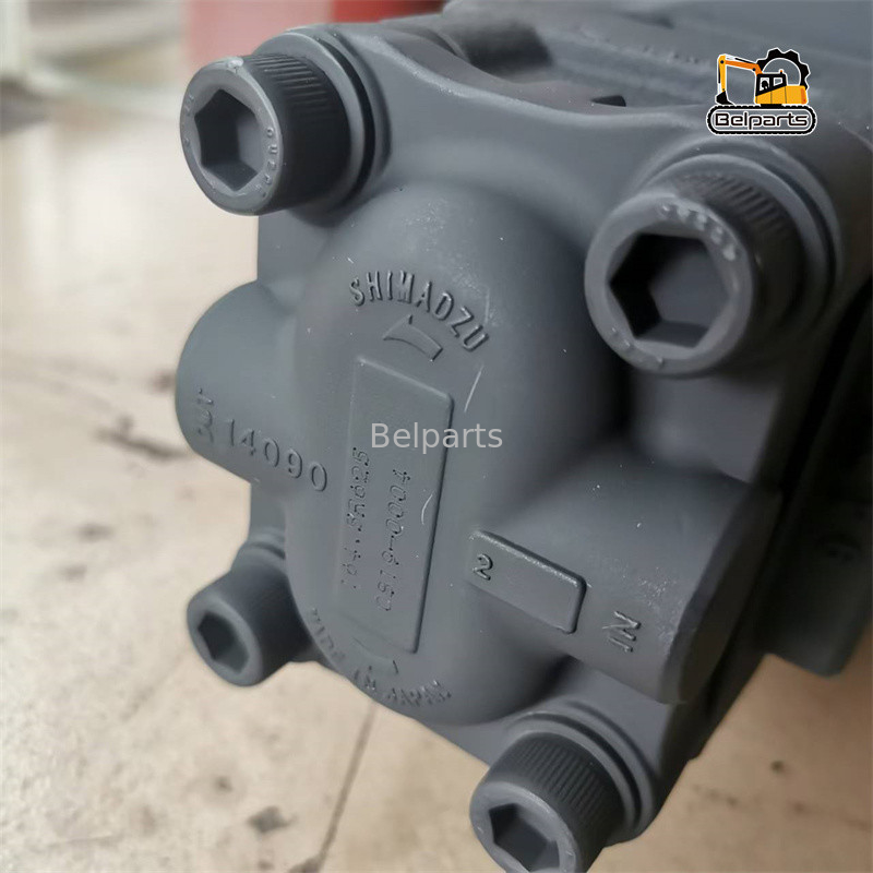 Główna pompa koparki DX35 dla mini koparki hydraulicznej Nachi PVD-2B-40P-16G5