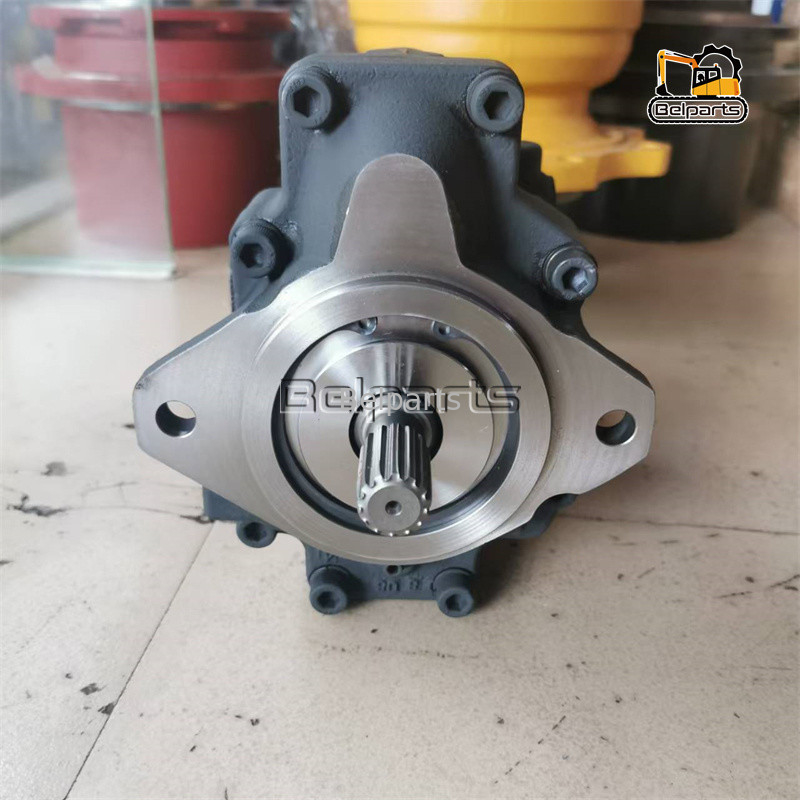 Główna pompa koparki DX35 dla mini koparki hydraulicznej Nachi PVD-2B-40P-16G5