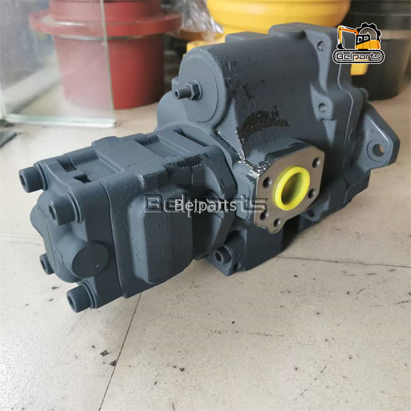 Główna pompa koparki DX35 dla mini koparki hydraulicznej Nachi PVD-2B-40P-16G5