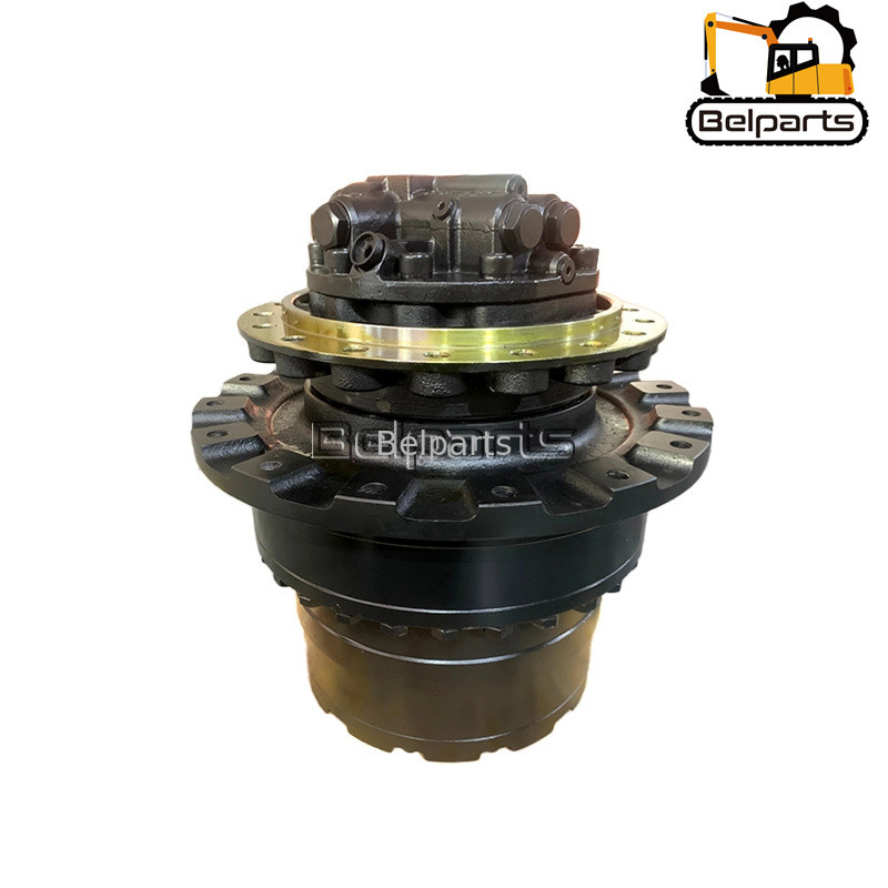 Silnik hydrauliczny koparki ZX230 9233690 silnik ruchowy assy do koparki