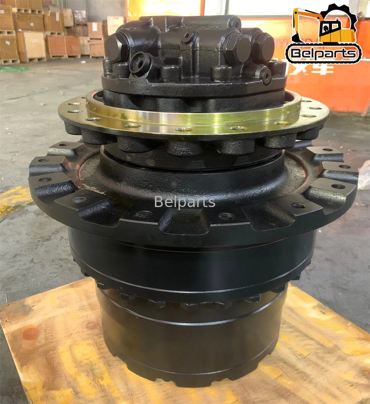 Silnik hydrauliczny koparki ZX230 9233690 silnik ruchowy assy do koparki
